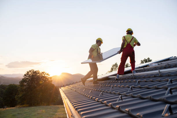 Best Roof Insulation Installation  in Zelienople, PA