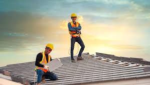 Best 4 Ply Roofing  in Zelienople, PA